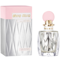 Miu Miu Fleur D Argent