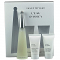 подарочный набор Iseey Miyake l'Eau d'Issey