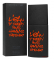 туалетная вода Issey Miyake L'eau D'issey Pour Homme Intense Edition Beton