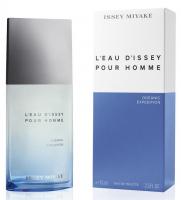 туалетная вода Issey Miyake L'Eau d'Issey pour Homme Oceanic Expedition