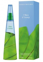 туалетная вода L'Eau d'Issey Pour Femme Eau de Toilette L'Ete