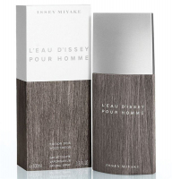 туалетная вода Issey Miyake L’Eau d’Issey pour Homme Edition Bois