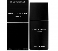 купить мужские духи от Issey Miyake Nuit d’Issey Parfum со скидкой