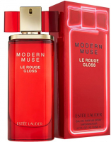 шипровый цветочный аромат 2016 года Modern Muse Le Rouge Gloss