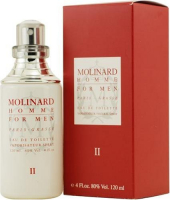 туалетная вода Molinard Homme II