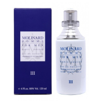 туалетная вода Molinard Homme III