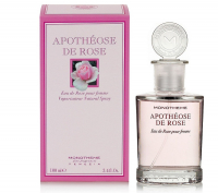 Monotheme Fine Fragrances Venezia Apotheose de Rose