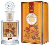 Monotheme Fine Fragrances Venezia Spicy 2018