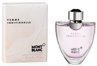 Mont Blanc Femme Individuelle