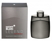 туалетная вода Mont Blanc Legend Intense