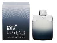 туалетная вода Mont Blanc Legend Special Edition 2013