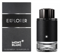 MontBlanc Explorer