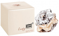 парфюмерная вода Mont Blanc Lady Emblem