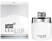 туалетная вода MontBlanc Legend Spirit