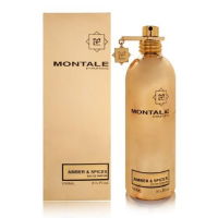 парфюмерная вода Montale Amber Spices