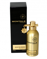 парфюмерная вода Montale Aoud Blossom