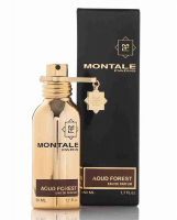 парфюмерная вода Montale Aoud Forest