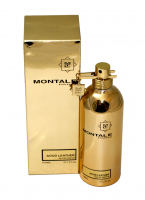 парфюмерная вода Montale Aoud Leather