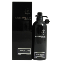 Montale Aoud Lime