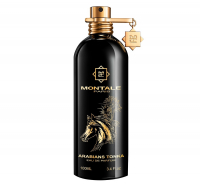 Montale Arabians Tonka