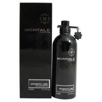 парфюмерная вода Montale Aromatic Lime