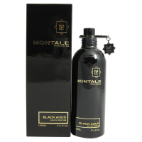 парфюмерная вода Montale Black Aoud