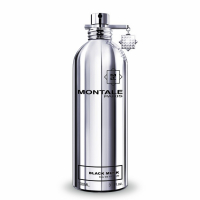 парфюмерная вода Montale Black Musk