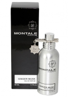 парфюмерная вода Montale Ginger Musk