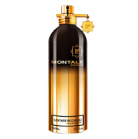 Montale Leather Patchouli