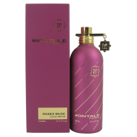 парфюмерная вода Montale Roses Musk