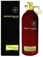 парфюмерная вода Montale Sliver Aoud