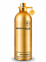 парфюмерная вода Montale Aoud Ambre