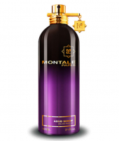 парфюмерная вода Montale Aoud Sense