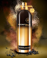 парфюмерная вода Montale Intense Pepper