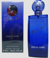 туалетная вода Hanae Mori Magical Moon