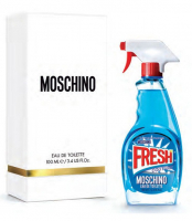 туалетная вода Moschino Fresh Couture