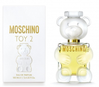 Moschino Toy 2