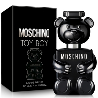 Moschino Toy Boy