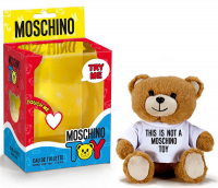 туалетная вода Moschino Toy