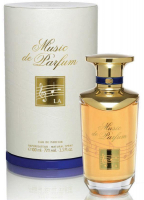 парфюмерная вода Music de Parfum La