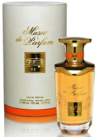 парфюмерная вода Music de Parfum Re