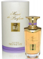 парфюмерная вода Music de Parfum Si