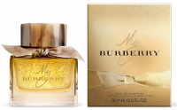 парфюмерная вода My Burberry Festive Eau de Parfum