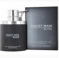 туалетная вода Myrurgia Yacht Man Black