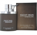 туалетная вода Myrurgia Yacht Man Chocolate