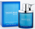 туалетная вода Myrurgia Yacht Man Blue