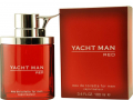 туалетная вода Myrurgia Yacht Man Red