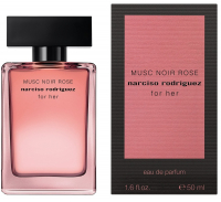 Narciso Rodriguez Musc Noir Rose For Her