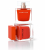 Narciso Rodriguez Narciso Rouge Eau de Toilette advertise