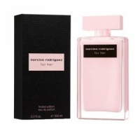 туалетные духи Narciso Rodriguez for Her Eau de Parfum (10th Anniversary Limited Edition)